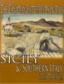 Paperback The Canadian Battlefields in Italy: Sicily & Southern Italy Book