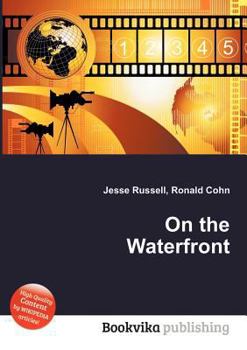 Paperback On the Waterfront Book