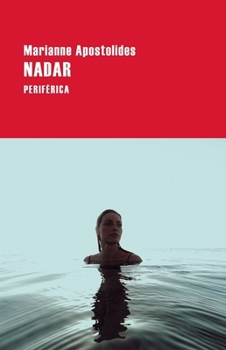 Paperback Nadar [Spanish] Book