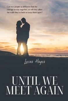 Paperback Until We Meet Again Book