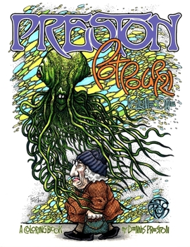 Paperback PRESTON POTPOURRI Volume One Book