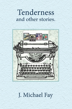 Paperback Tenderness and other stories Book