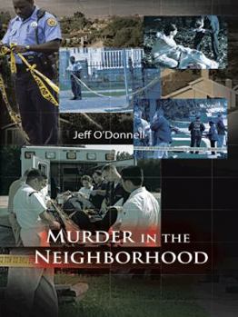 Paperback Murder in the Neighborhood Book