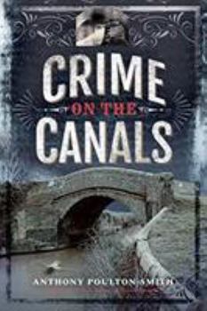 Paperback Crime on the Canals Book