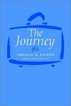 Paperback The Journey Book