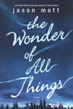 Hardcover The Wonder of All Things Book