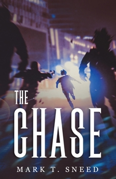 Paperback The Chase Book