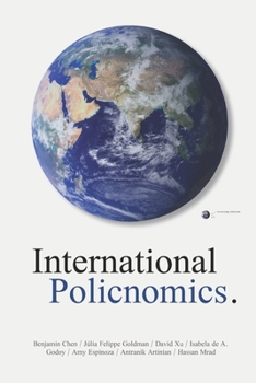 Paperback International Policnomics: What we can learn from decisions made in the past Book