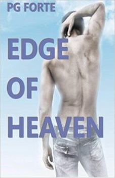 Paperback Edge of Heaven Book