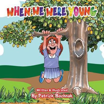 Paperback When We Were Young Book