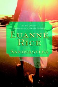 Sandcastles - Book #1 of the Star of the Sea Academy