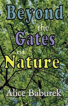 Paperback Beyond the Gates of Nature Book