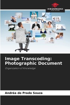 Paperback Image Transcoding: Photographic Document Book