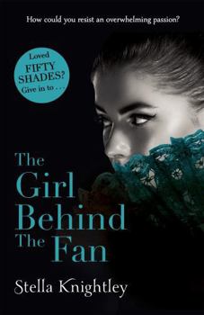 Paperback The Girl Behind the Fan: Hidden Women: 2 Book