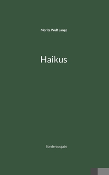 Paperback Haikus [German] Book