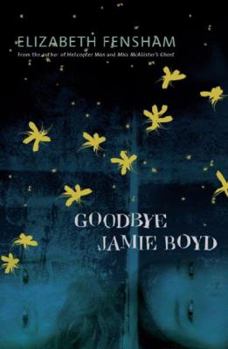 Paperback Goodbye Jamie Boyd Book