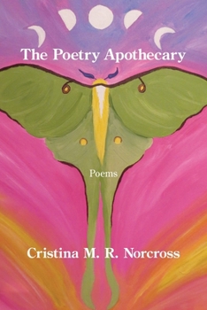 Paperback The Poetry Apothecary Book