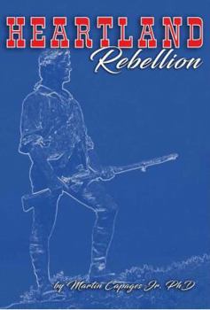 Hardcover Heartland Rebellion Book