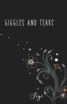 Paperback Giggles and Tears Book