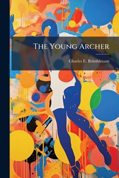 Paperback The Young Archer Book