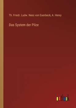 Das System der Pilze