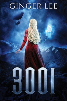 Paperback 3001 Book