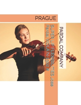 Paperback SUPER LIP FLEXIBILITIES Jose Pardal VIOLA N-1302 #: Prague Book