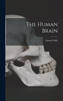 Hardcover The Human Brain Book
