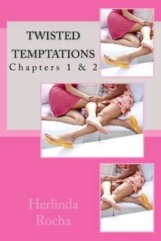 Paperback Twisted Temptations Book