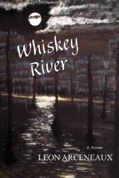 Paperback Whiskey River Book