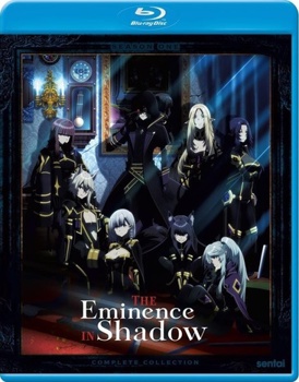 The Eminence in Shadow: Season 1