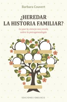 Paperback Heredar La Historia Familiar? [Spanish] Book