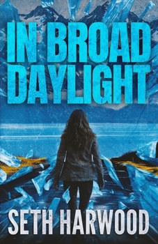 Paperback In Broad Daylight Book