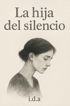 Paperback La hija del silencio: Cartas desde el abismo [Spanish] Book