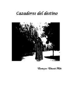 Paperback Cazadores del destino [Spanish] Book