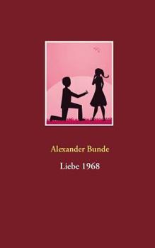 Paperback Liebe 1968 [German] Book