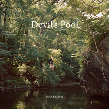 Hardcover Devil's Pool Book