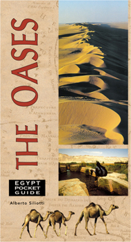 Paperback The Oases Book