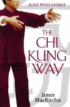 Paperback Chi Kung Way Book