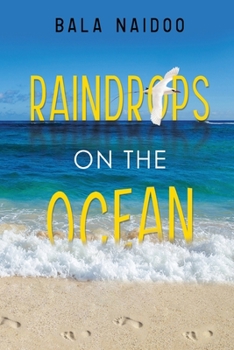 Paperback Raindrops on the Ocean Book