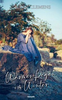 Paperback Warmer Regen im Winter [German] Book