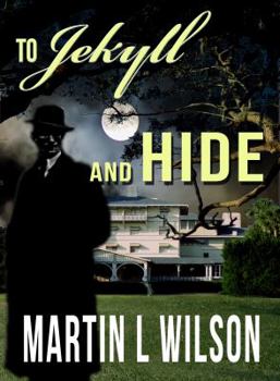 Paperback To Jekyll and Hide Book