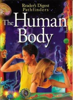Paperback The Pathfinders: Human Body (Readers Digest Pathfinders) Book
