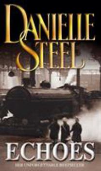 Paperback Echoes Book