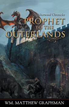 Paperback Prophet to the Outerlands Book