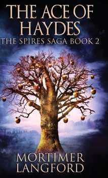 Hardcover The Ace of Haydes Book