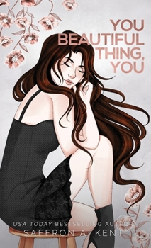 Hardcover You Beautiful Thing, You Book