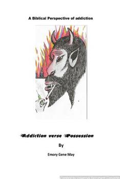 Paperback Addiction verses Possession Book