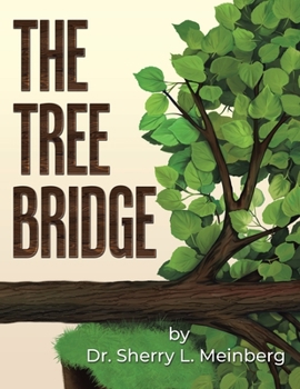 Paperback The Tree Bridge Book