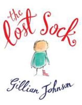 Hardcover The Lost Sock Book